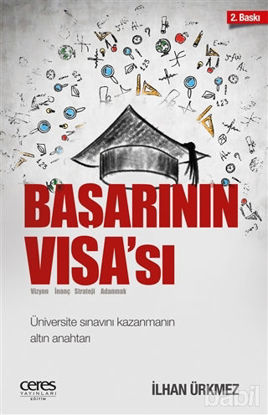 Picture of Başarının Vısa'sı