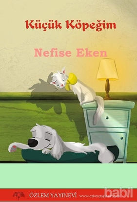 Picture of Küçük Köpeğim