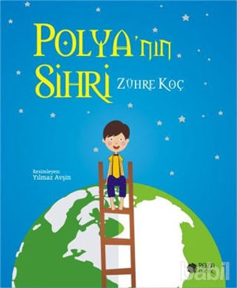 Picture of Polya'nın Sihri