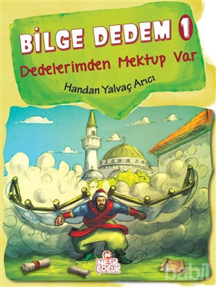 Picture of Bilge Dedem 1: Dedelerimden Mektup Var