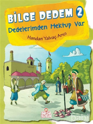 Picture of Bilge Dedem 2: Dedelerimden Mektup Var