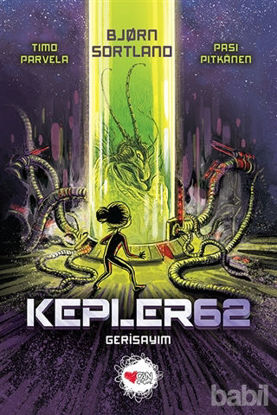 Picture of Kepler 62: Gerisayım
