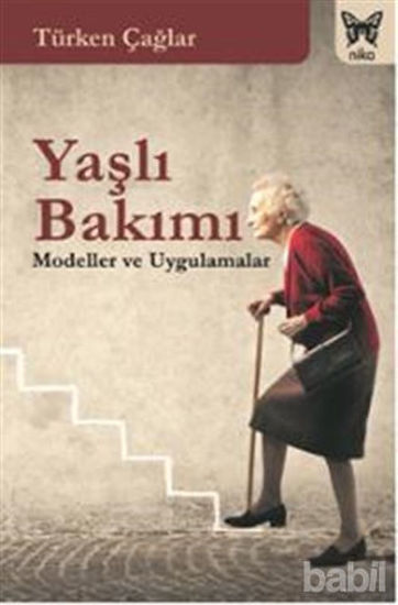 Picture of Yaşlı Bakımı