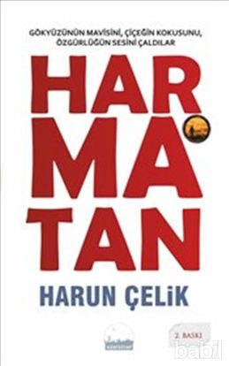 Picture of Harmatan