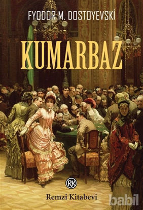 Picture of Kumarbaz