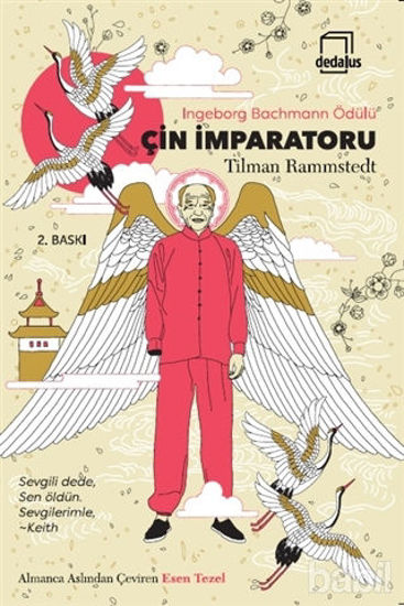 Picture of Çin İmparatoru