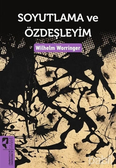 Picture of Soyutlama ve Özdeşleyim