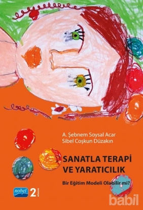 Picture of Sanatla Terapi ve Yaratıcılık