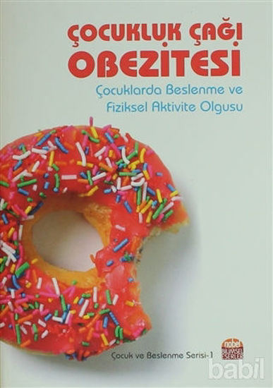 Picture of Çocukluk Çağı Obezitesi