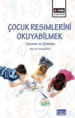 Picture of Çocuk Resimlerini Okuyabilmek