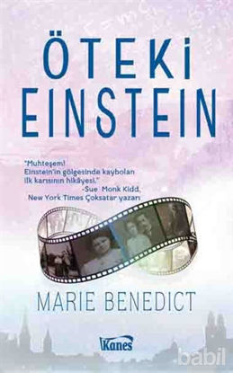 Picture of Öteki Einstein