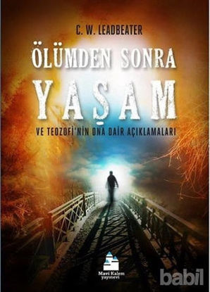 Picture of Ölümden Sonra Yaşam
