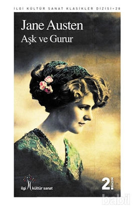 Picture of Aşk ve Gurur