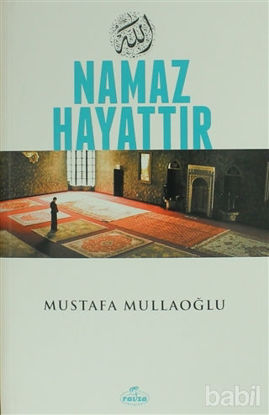 Picture of Namaz Hayattır