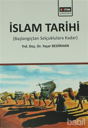 Picture of İslam Tarihi