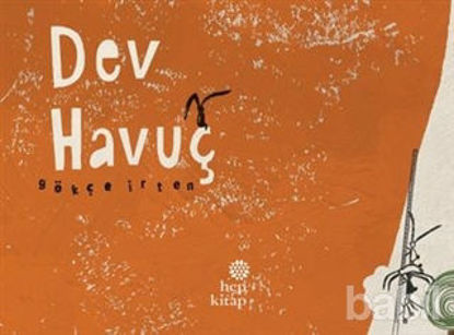 Picture of Dev Havuç