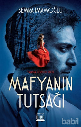 Picture of Mafyanın Tutsağı