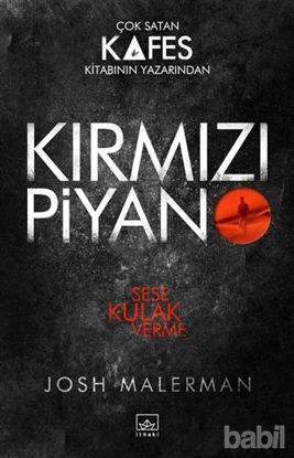 Picture of Kırmızı Piyano