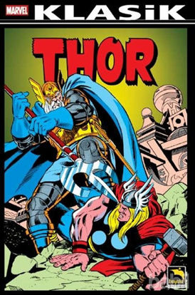 Picture of Thor Klasik 10. Cilt