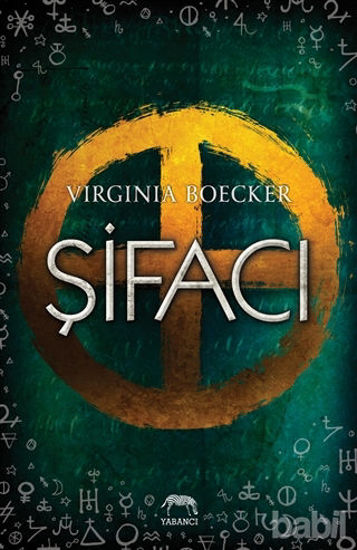 Picture of Av - Şifacı (Tek Kitap)