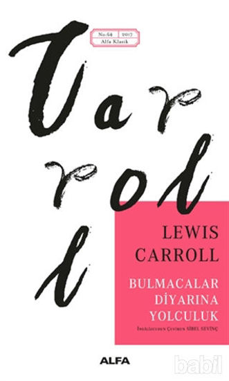 Picture of Bulmacalar Diyarında Yolculuk