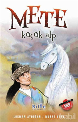 Picture of Mete - Küçük Alp