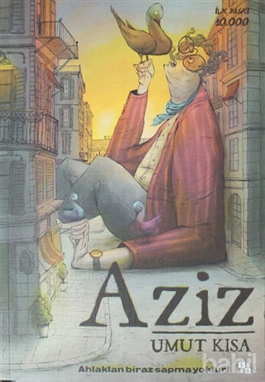 Picture of Aziz