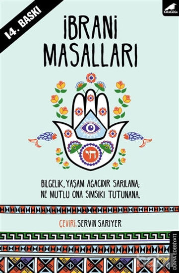 Picture of İbrani Masalları