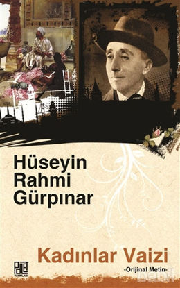 Picture of Kadınlar Vaizi