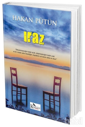 Picture of Iraz