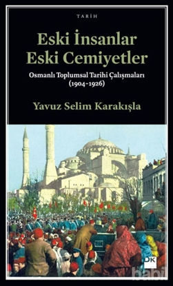 Picture of Eski İnsanlar Eski Cemiyetler