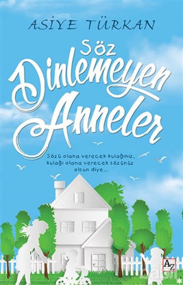 Picture of Söz Dinlemeyen Anneler