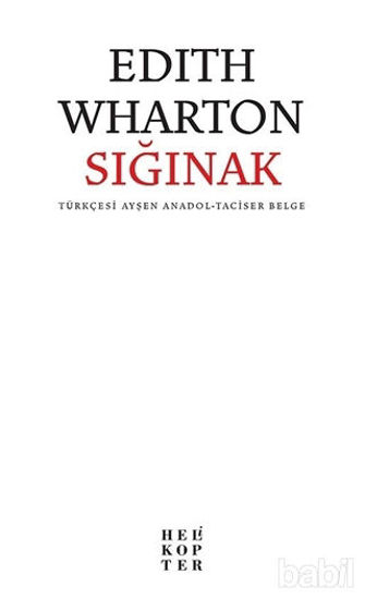 Picture of Sığınak