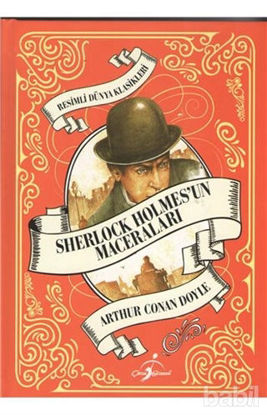 Picture of Sherlock Holmesun Maceraları