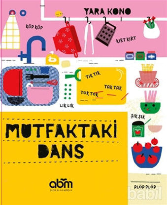Picture of Mutfaktaki Dans