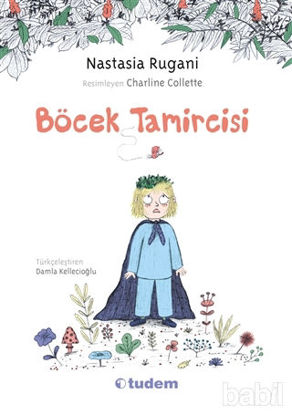 Picture of Böcek Tamircisi