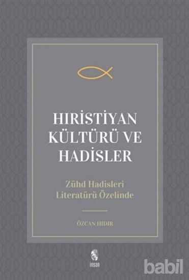 Picture of Hıristiyan Kültürü ve Hadisler