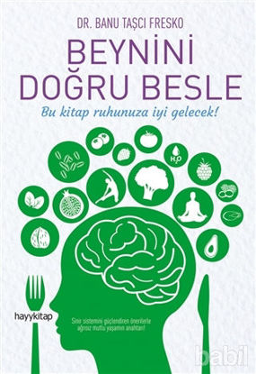 Picture of Beynini Doğru Besle