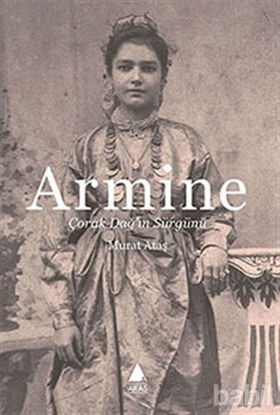 Picture of Armine