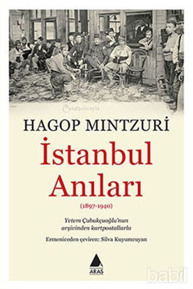 Picture of İstanbul Anıları (1897-1940)