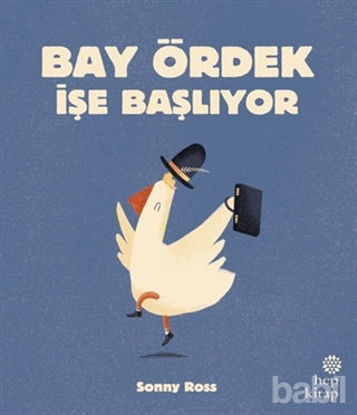 Picture of Bay Ördek İşe Başlıyor