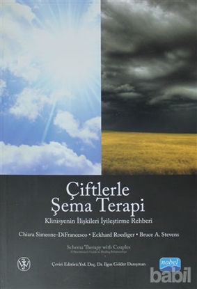 Picture of Çiftlerle Şema Terapi
