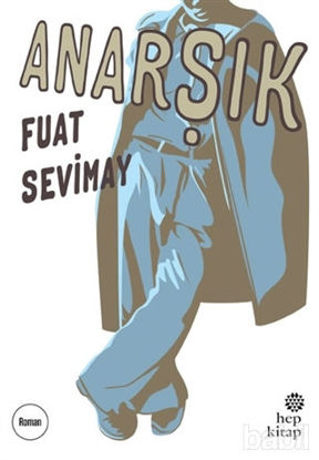 Picture of Anarşık