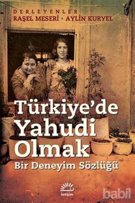 Picture of Türkiye'de Yahudi Olmak