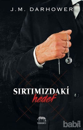Picture of Sırtımızdaki Hedef