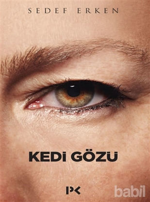 Picture of Kedi Gözü