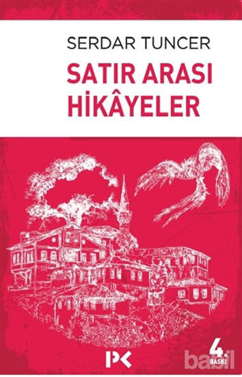 Picture of Satır Arası Hikayeler