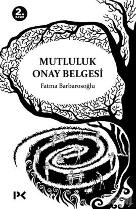 Picture of Mutluluk Onay Belgesi