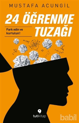 Picture of 24 Öğrenme Tuzağı
