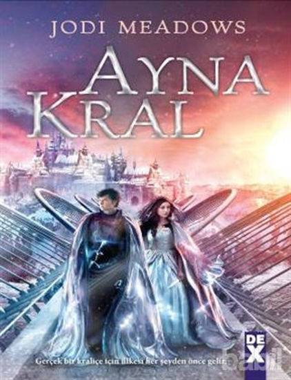 Picture of Yetim Kraliçe 2 - Ayna Kral
